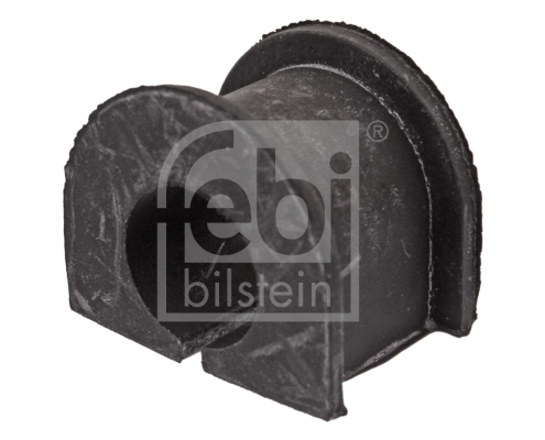 Mounting, stabiliser bar